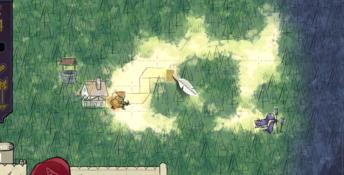 Howl PC Screenshot
