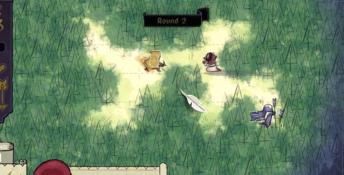 Howl PC Screenshot