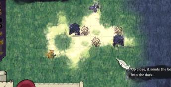 Howl PC Screenshot