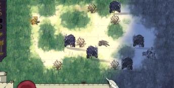Howl PC Screenshot