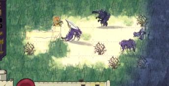Howl PC Screenshot