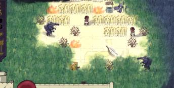 Howl PC Screenshot