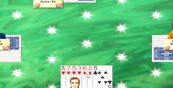 Hoyle Card Games PC Screenshot