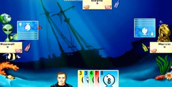 Hoyle Card Games PC Screenshot