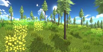 Hue Hills PC Screenshot