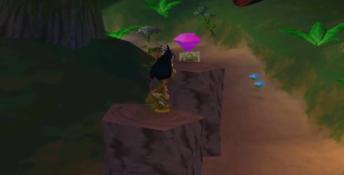 Hugo: Black Diamond Fever