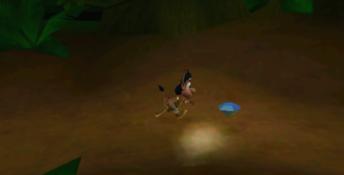 Hugo: Black Diamond Fever PC Screenshot