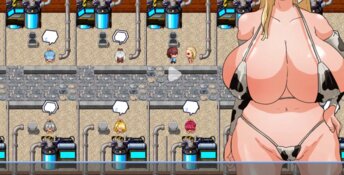 Human Farm – Investigation PC Screenshot