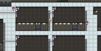 Human Farm - Rehabilitation