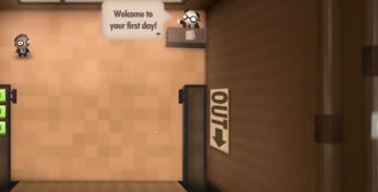 Human Resource Machine PC Screenshot