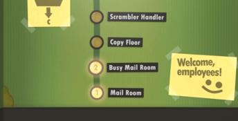 Human Resource Machine