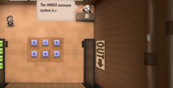 Human Resource Machine