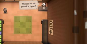 Human Resource Machine