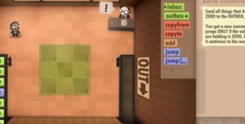 Human Resource Machine PC Screenshot