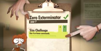 Human Resource Machine PC Screenshot