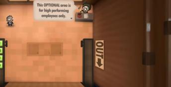 Human Resource Machine PC Screenshot