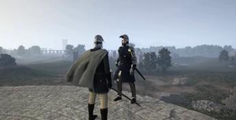 Humanities Legend: Dark Horizon PC Screenshot
