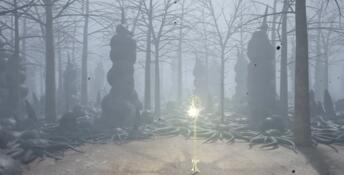 Humanities Legend: Dark Horizon PC Screenshot