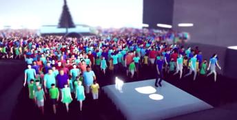Humanity PC Screenshot