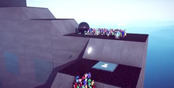 Humanity PC Screenshot