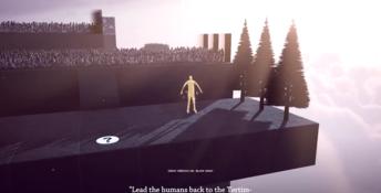 Humanity PC Screenshot