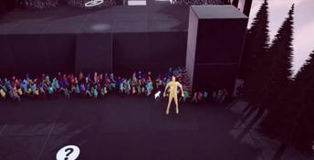 Humanity PC Screenshot