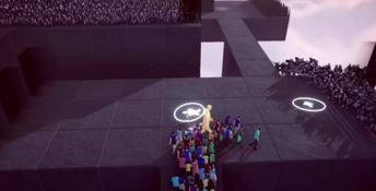 Humanity PC Screenshot
