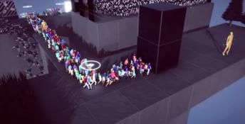 Humanity PC Screenshot