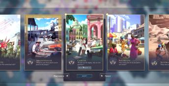 HUMANKIND - Cultures of Latin America PC Screenshot