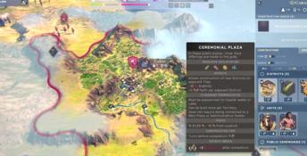 HUMANKIND - Cultures of Latin America