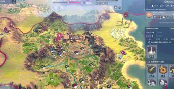 HUMANKIND - Cultures of Latin America PC Screenshot