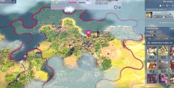 HUMANKIND - Cultures of Latin America PC Screenshot