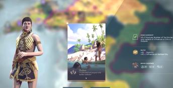 HUMANKIND - Cultures of Latin America PC Screenshot