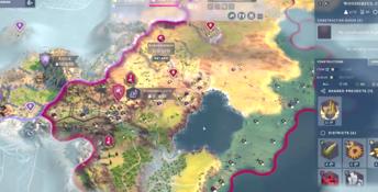 HUMANKIND - Cultures of Latin America PC Screenshot