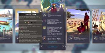 HUMANKIND - Cultures of Latin America PC Screenshot