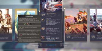 HUMANKIND - Cultures of Latin America PC Screenshot