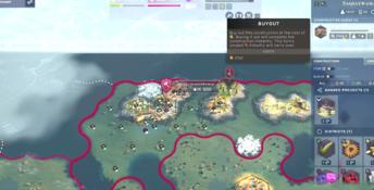 HUMANKIND - Cultures of Latin America PC Screenshot