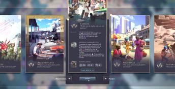 HUMANKIND - Cultures of Latin America PC Screenshot