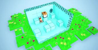 Humpi and Hemicube PC Screenshot