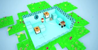 Humpi and Hemicube PC Screenshot