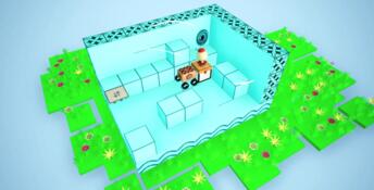 Humpi and Hemicube PC Screenshot