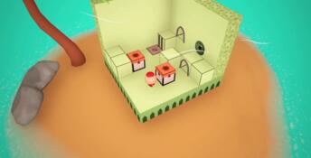Humpi and Hemicube PC Screenshot