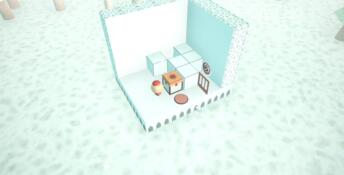 Humpi and Hemicube PC Screenshot
