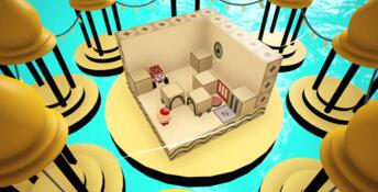 Humpi and Hemicube PC Screenshot