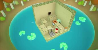 Humpi and Hemicube PC Screenshot