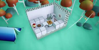 Humpi and Hemicube PC Screenshot