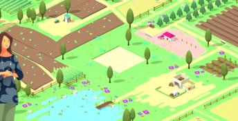 Hundred Days - Winemaking Simulator PC Screenshot
