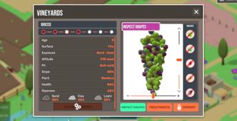 Hundred Days - Winemaking Simulator