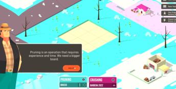 Hundred Days - Winemaking Simulator