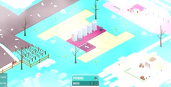 Hundred Days - Winemaking Simulator PC Screenshot